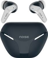 Noise Buds MVP102 with Dual Pairing, 60 Hours Playtime,Ultra Low Latency,ENC,Quad Mic Bluetooth