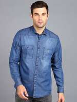 Denim Shirts upto 83% Off