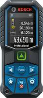 BOSCH GLM 50-23 G Professional Laser Measure Non-magnetic Bull's Eye Level  (20 cm)