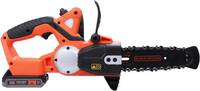 BLACK+DECKER GKC1820L20-QW GKC1820L Cordless Chainsaw