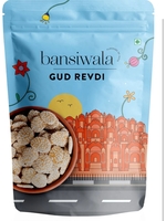 Upto 74% Off Bansiwala Gud Revdi, Chum Chum, Tea Cake (location Specific)
