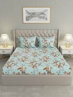 Up to 81% Off on Raymond Bedsheets 