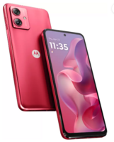 Motorola g64 5G (Berry Red, 128 GB)  (8 GB RAM)