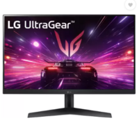 LG UltraGear 60.96 cm (24 inch) Full HD IPS Panel Gaming Monitor (24GS60F-BB.ATRKMVN)