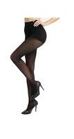 Women & Girl's Full Length High Waisted Pantyhose Stockings Scratch (Free Size) 
