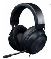 Razer Multi-platform Wired Gaming  (Black, On the Ear)