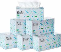 Upto 76% off on Facial Tissue Box, Dettol Liquid Handwash and more (Location Specific)