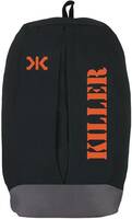 KILLER  Small 15 L Backpack |Daily use|Tuition bag|Office Bag|College Backpack|Men & Women|Daypack  (Black)