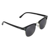 CREATURE UV Protected Black Frame Unisex Sunglasses(SUN-069)