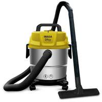 Zepto - INALSA Wet and Dry Vacuum Cleaner WD 15 ltr ,1400 W, 20 kPa Suction , Blower Function,HEPA Filter(location specific)