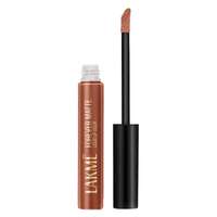 Lowest - LAKMÉ Forever Matte Liquid Lip - Nude Latte 5.6Ml (Apply 5% coupon)
