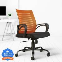 CellBell : Upto 70% Off on Office Chairs 