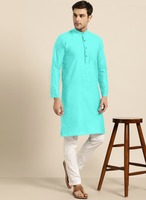 Up to 85% Off on Men's Kurta & Pyjama Sets
