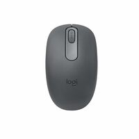 Logitech M196 Bluetooth Wireless Mouse - Graphite