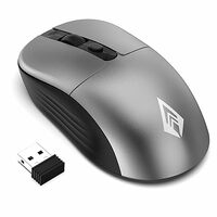 Archer Tech Lab Precision 100 Wireless Mouse