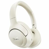 boAt New Launch Rockerz 551 ANC Pro, 42dB Hybrid Adaptive ANC, App Support, 72Hrs Battery