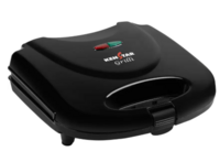 Kenstar KTG02KGPR0-DBM Grill  (Black)