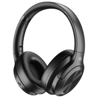 HP H300 Wireless Headset (Black)