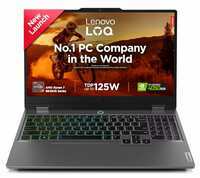Lenovo LOQ 2024 FHD IPS Gaming Laptop (16GB/512GB SSD/ Grey/2.4Kg)