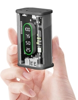  X88 Pro 10000 mAh 22.5 W Mini Power Bank on Flipkart 