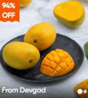 Swiggy Instamart : Fruits and Vegetable at Rs. 9