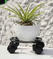 Pepperfry: What The Fry Deals Upto 74% Off on Metal Plant Stand , Multi purpose Organizer, Motion Sensor Lights & More