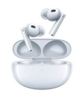 Realme Air 6 Pro 50dB Smart ANC & 6 mic call, 360 Spatial audio, LDAC HD Audio Codec Buds