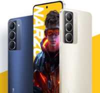 Realme NARZO 80x 5G Sale
