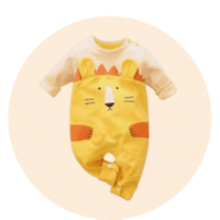 Amazon Baby's Got Style Sale- 50-70% Off 