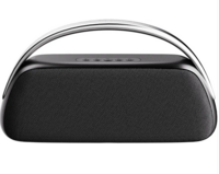 Boult Bassbox Q30 Bluetooth Speaker  (Black, Stereo Channel)