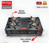 Prestige, Milton Kitchen utilities upto 75% off