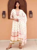 Upto 80% Off On Libas Women Clothing