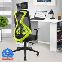 ASTRIDE Ergofit Ergonomic Chair 