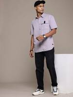 Roadster Casual Shirts Upto 80% Off Starting From Rs.299