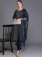 Indo Era: Upto 92% Off on Printed Kurta Sets
