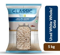 Flipkart Minutes - Classic Urad Dal Whole, Moong Dal, Peanut Butter, Muesli and more Upto 80% Off (location specific)