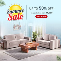Nilkamal Summer Sale upto 50% Off