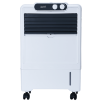 Croma 18 Litres Personal Air Cooler (Anti Bacterial Honey Comb Pads, White, 2025 model)