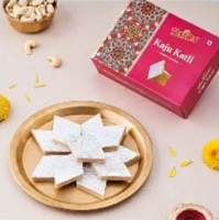 Big Basket - Sweets, Peanut Butter, Navaratna Cooling Oil and more Upto 76% Off (location specific)