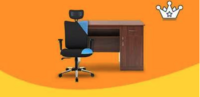 Furniture Shopping:  Get Flat ₹1500 Cashback on Minimum Order: ₹15000