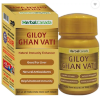 Herbal Canada Giloy Ghanvati (100)