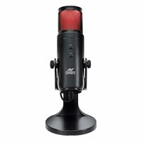Ant Esports WENTE 220 USB Unidirectional Microphone - Black