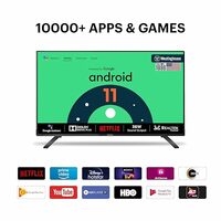 Westinghouse 80 cm 32 inches W2 Series HD Smart TV only @ ₹7958