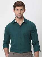 Mufti Shirts Upto 64% Off