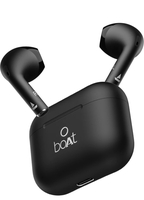 boAt Airdopes Alpha with 35 HRS Playback, 13mm Drivers, Dual Mics ENx & Beast Mode Bluetooth on Flipkart