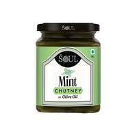 Upto 85% Off on Soul Chutneys, Pickles, Dr Oetkar Waffles, Drinking Chocolate, Muffins & more (Location Specific)