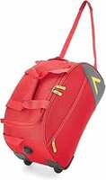 Upto 79% Off On Aristocrat Luggage & Duffel Bags