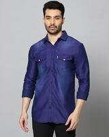 Denim Shirts upto 85% Off