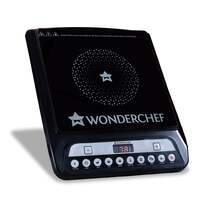 Wonderchef Power 1400W Induction Cooktop 