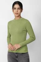 Flat 82% Off on Van Heusen Women Clothing